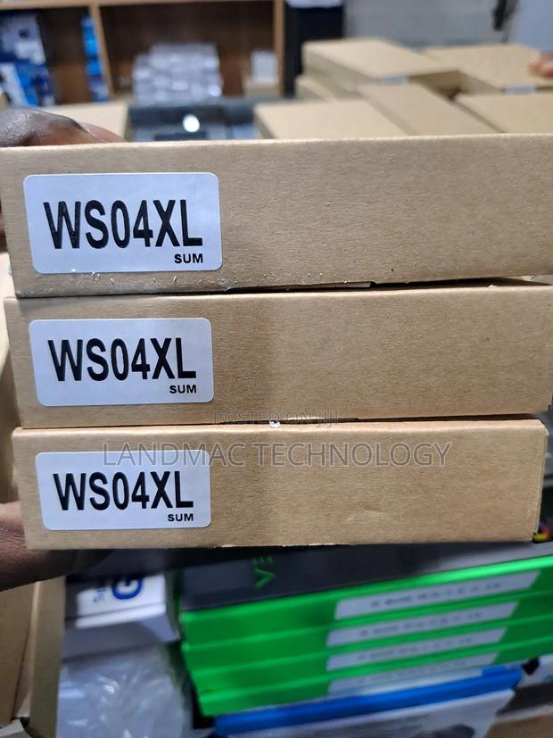 Ws04xl Laptop Battery Replacement For Hp Spectre X360 · Photo 2
