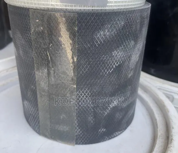 DPC - 6inches (Damp Proof Course) · Photo 1