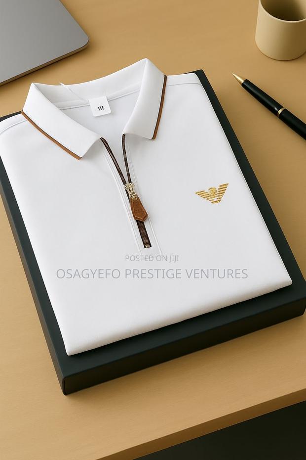 Lacoste All White Sneaker · Photo 6