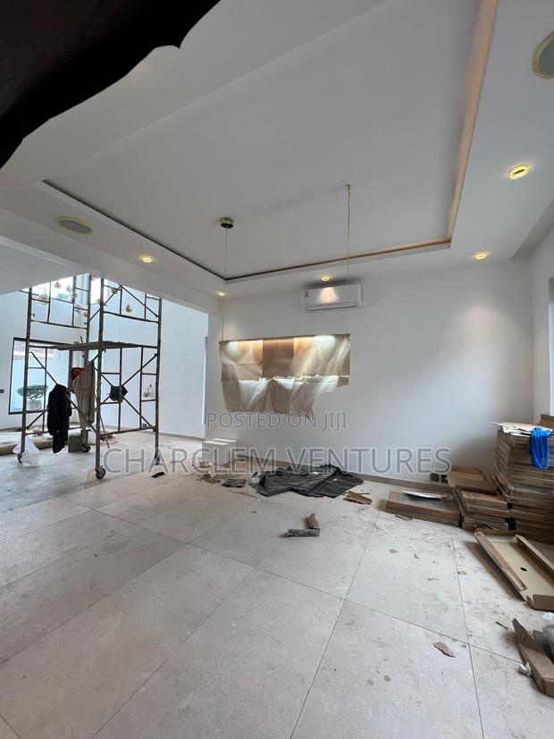 5bdrm House in Charclem Ventures, East Legon for sale · Photo 6