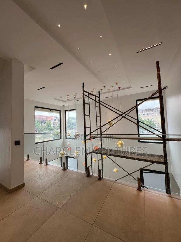 5bdrm House in Charclem Ventures, East Legon for sale · Photo 7