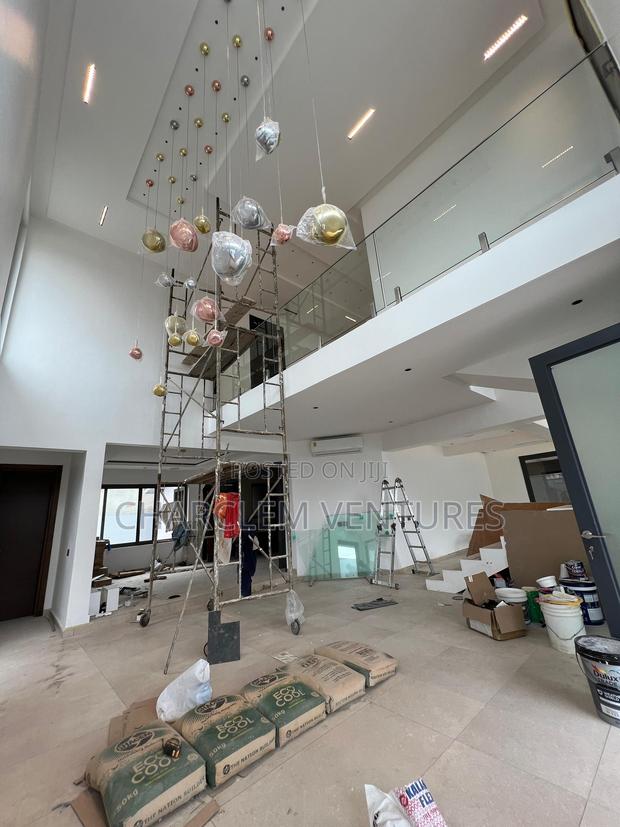 5bdrm House in Charclem Ventures, East Legon for sale · Photo 5