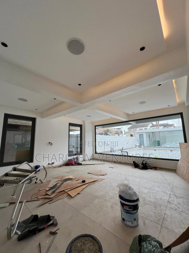5bdrm House in Charclem Ventures, East Legon for sale · Photo 8