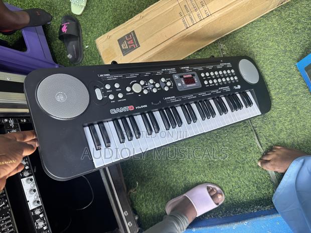 Canto 54-Keys/Electronic Keyboard for Kids · Photo 4