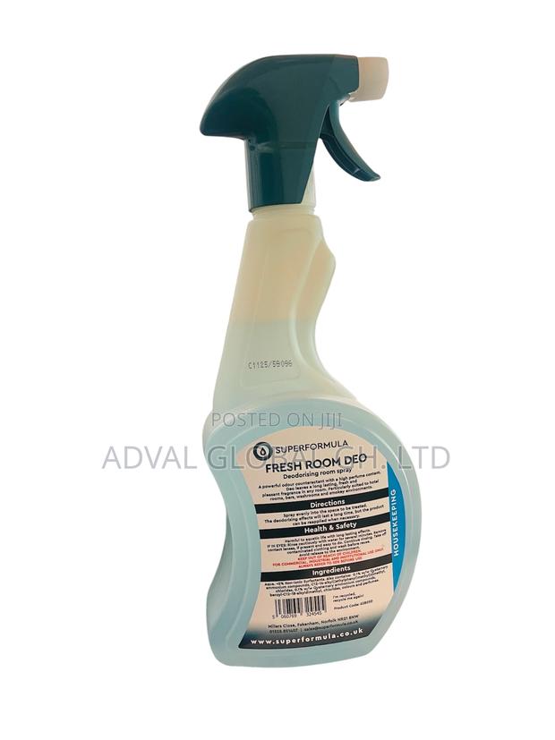 Deo Spray (Deodorizing Room Spray) · Photo 4