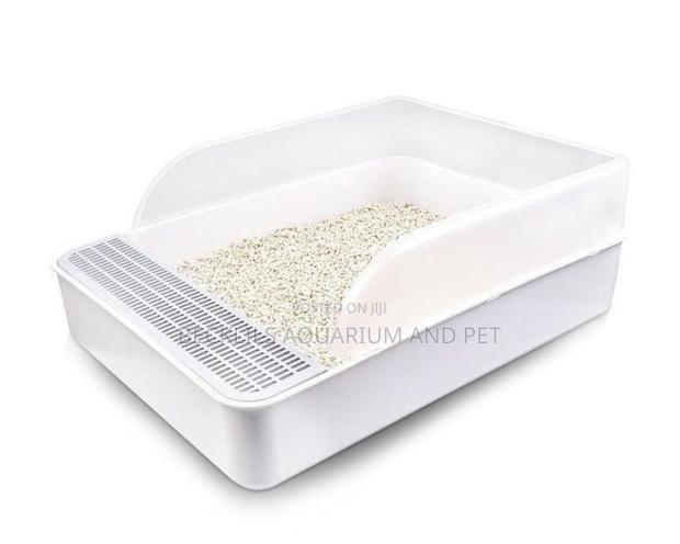 Anti Splash Canister Box · Photo 5