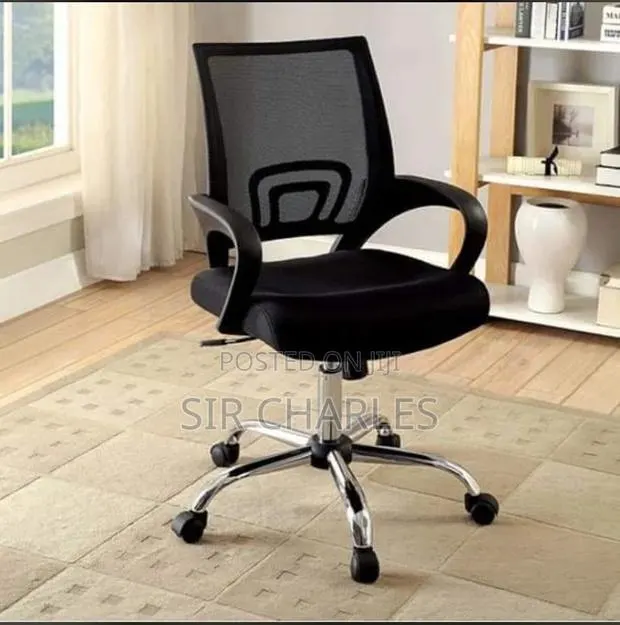 Office Chair/Swivel Chair · Photo 1