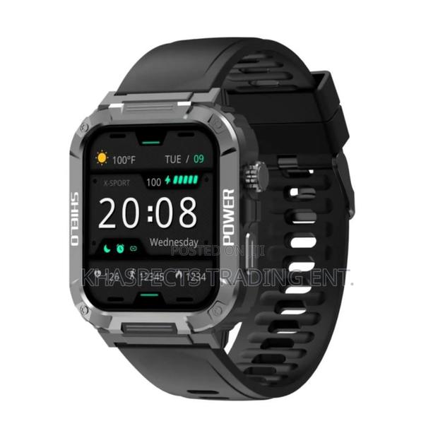 Apexfit S06 Smartwatch · Photo 1