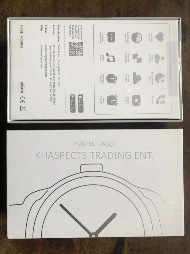 Apexfit S06 Smartwatch · Photo 4