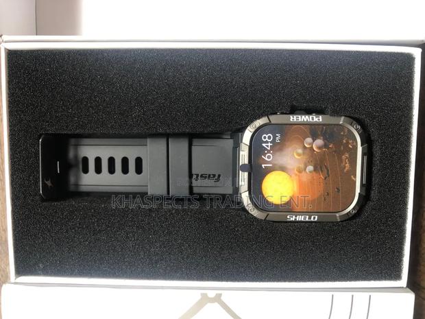 Apexfit S06 Smartwatch · Photo 5