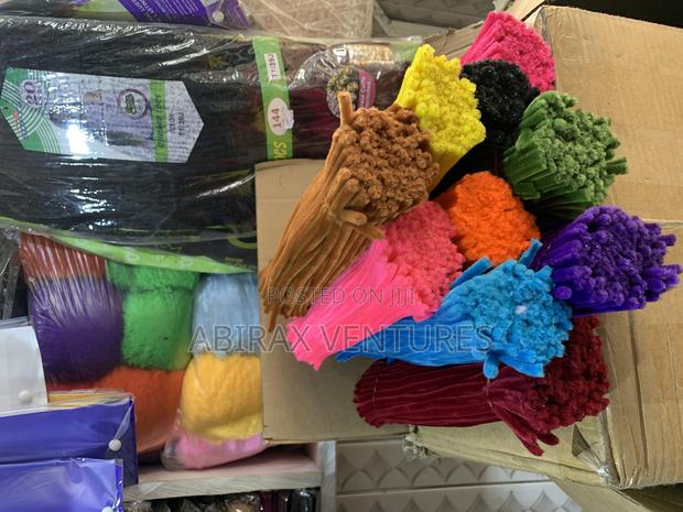 500pcs Pipe Cleaners · Photo 1