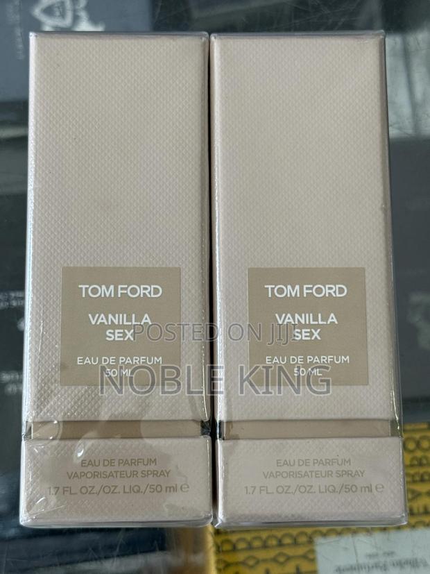 Tom Ford Vanilla Sex Eau De Parfum 50 Ml · Photo 1