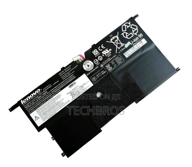 Original Battery For Thinkpad X1 Carbon Gen 3/4 -00hw003 · Photo 1