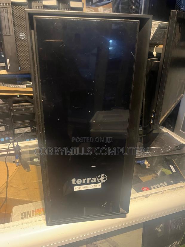 Server 16GB Intel Xeon HDD 1T · Photo 1