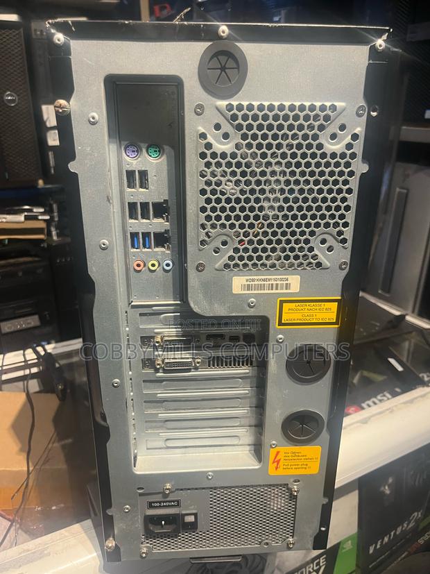 Server 16GB Intel Xeon HDD 1T · Photo 3