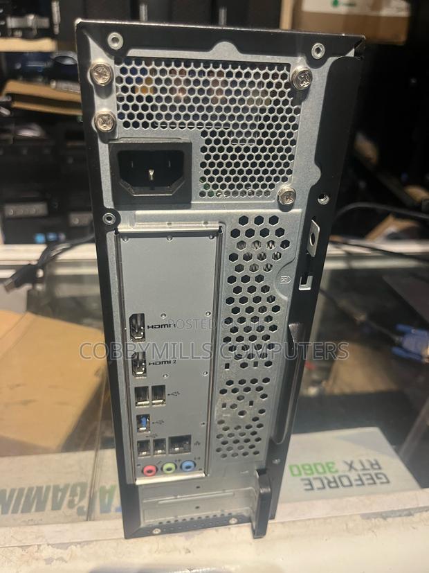 Desktop Computer Acer 8GB Intel Core I5 SSD 256GB · Photo 1