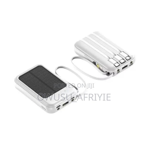 Power Bank (20,000mah) With Torch ( Christmas Promo · Photo 3