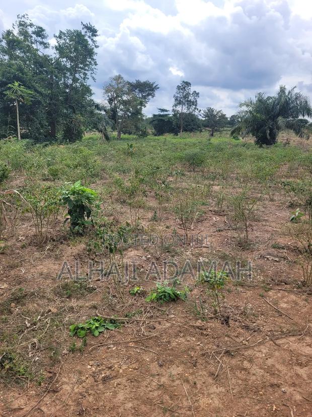 Lands for Sale at Trede Patasie New Site · Photo 1