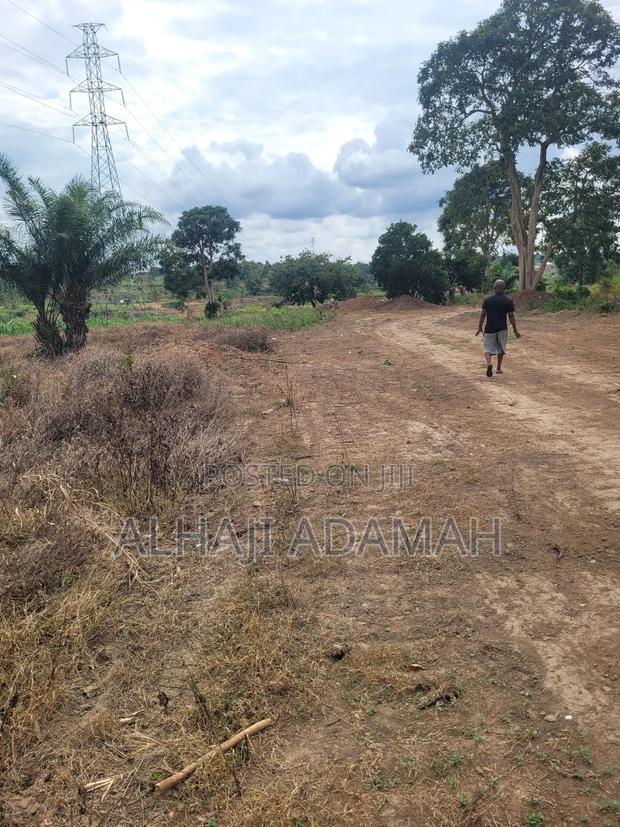 Lands for Sale at Trede Patasie New Site · Photo 2