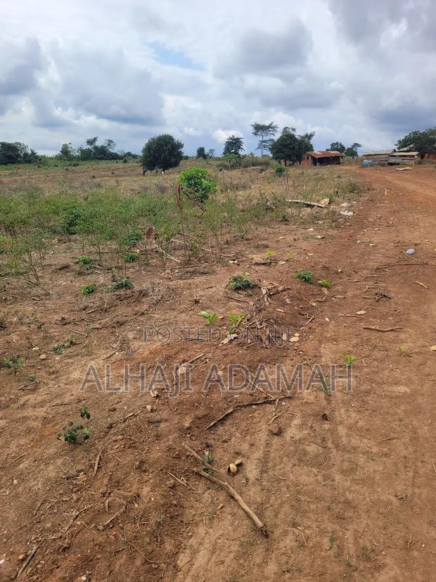Lands for Sale at Trede Patasie New Site · Photo 3