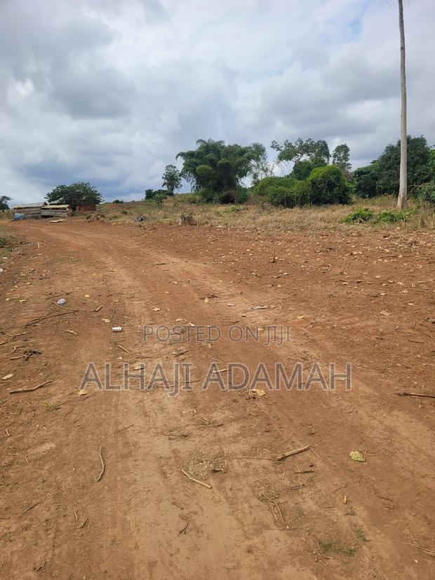 Lands for Sale at Trede Patasie New Site · Photo 4