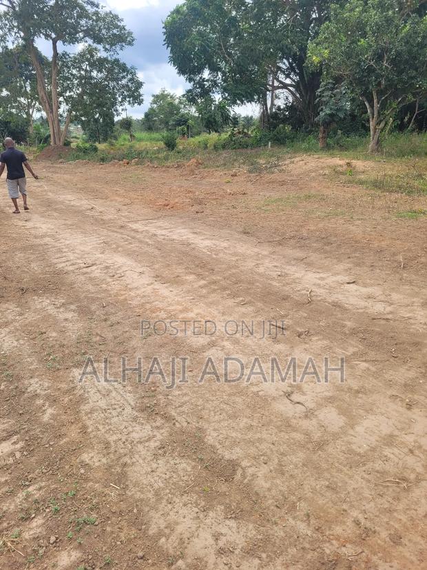 Lands for Sale at Trede Patasie New Site · Photo 5