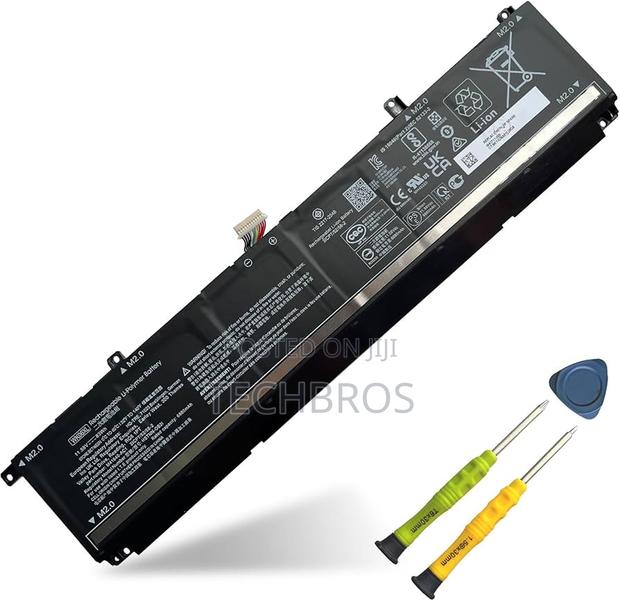 Original Battery Wk06xl For Hp Omen 16 · Photo 1