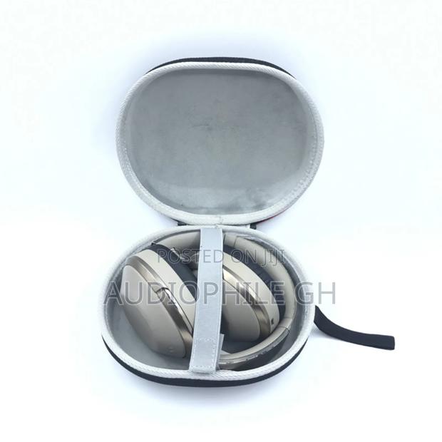 Hard Eva Case for Beats Studio and Solo Sony Wh1000xm3 · Photo 1