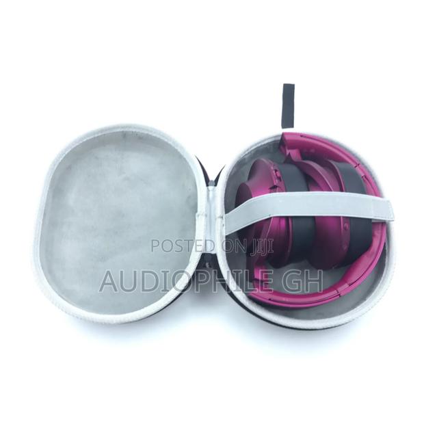 Hard Eva Case for Beats Studio and Solo Sony Wh1000xm3 · Photo 3