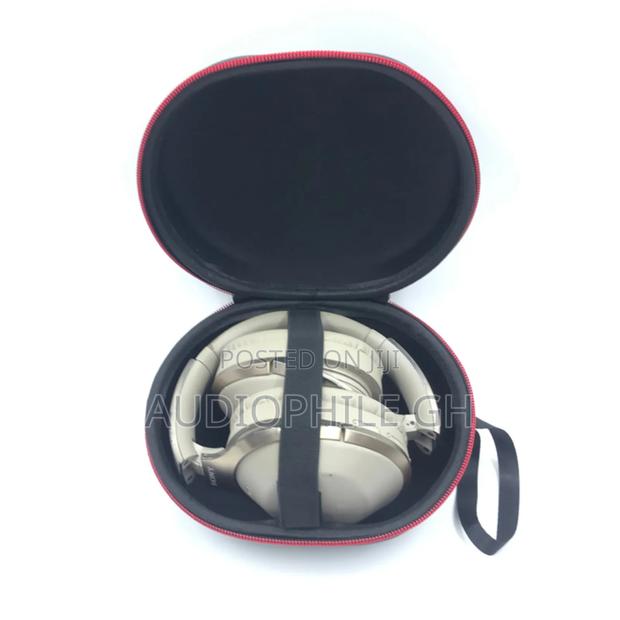 Hard Eva Case for Beats Studio and Solo Sony Wh1000xm3 · Photo 4