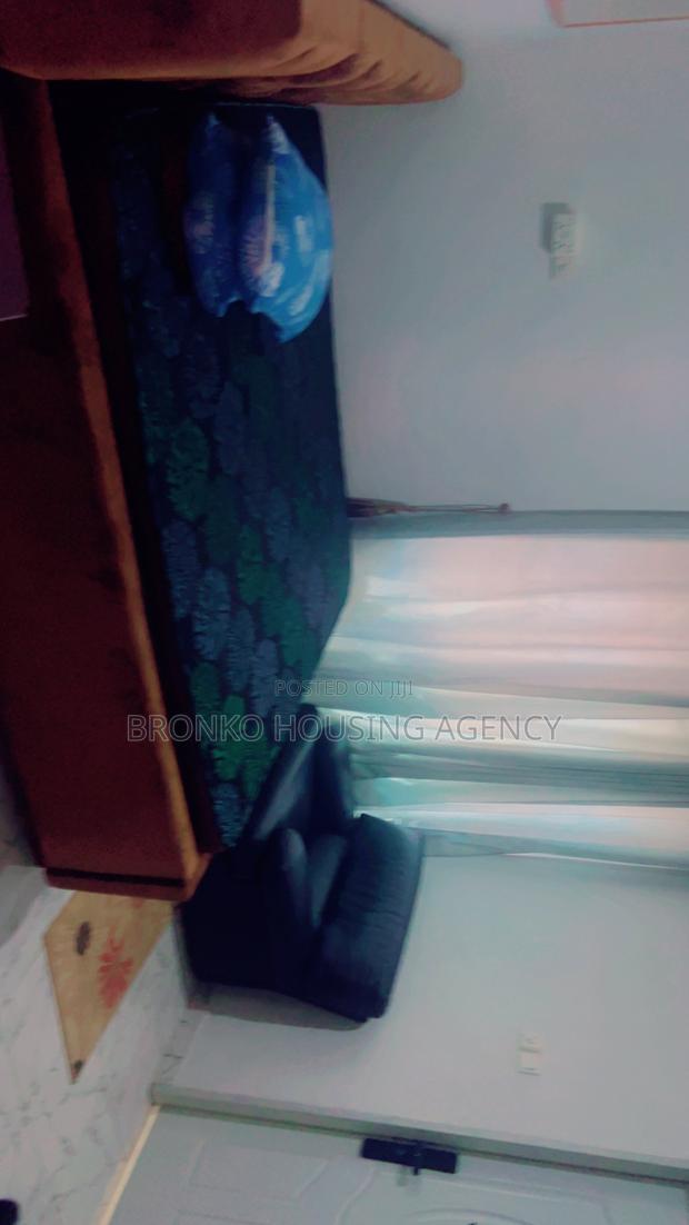 Furnished 2bdrm House in Bronko Housing, Baatsona Total for rent · Photo 2