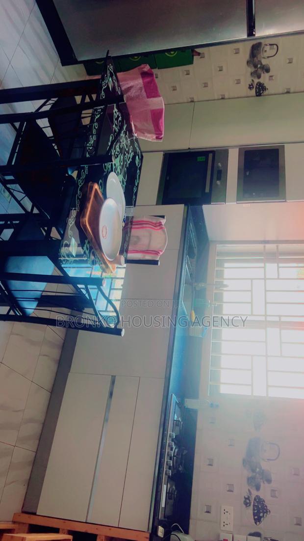 Furnished 2bdrm House in Bronko Housing, Baatsona Total for rent · Photo 4