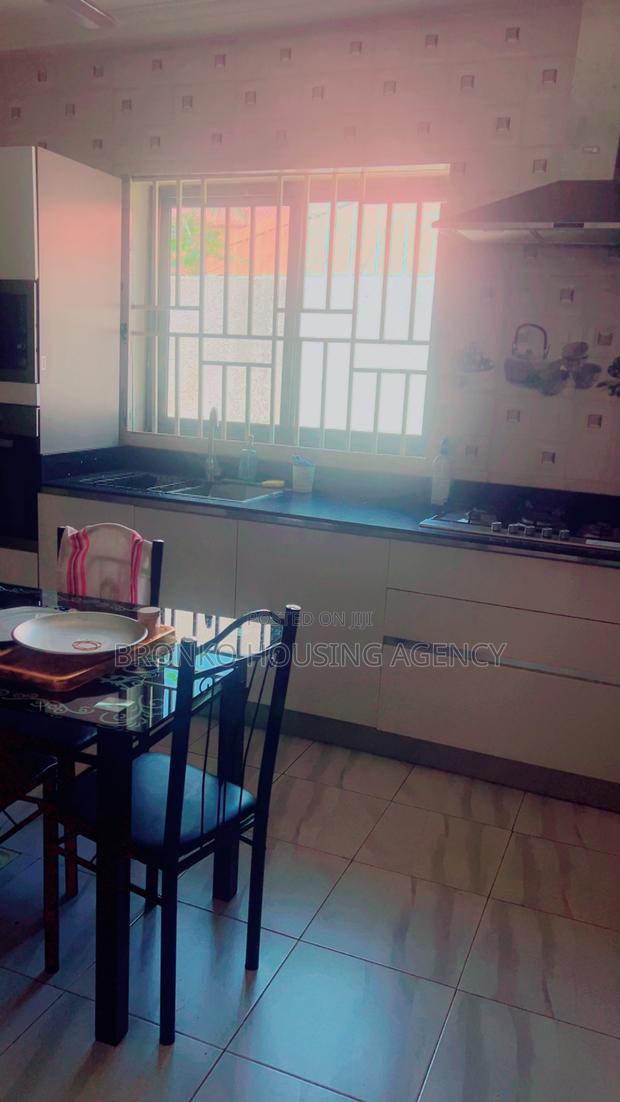 Furnished 2bdrm House in Bronko Housing, Baatsona Total for rent · Photo 5