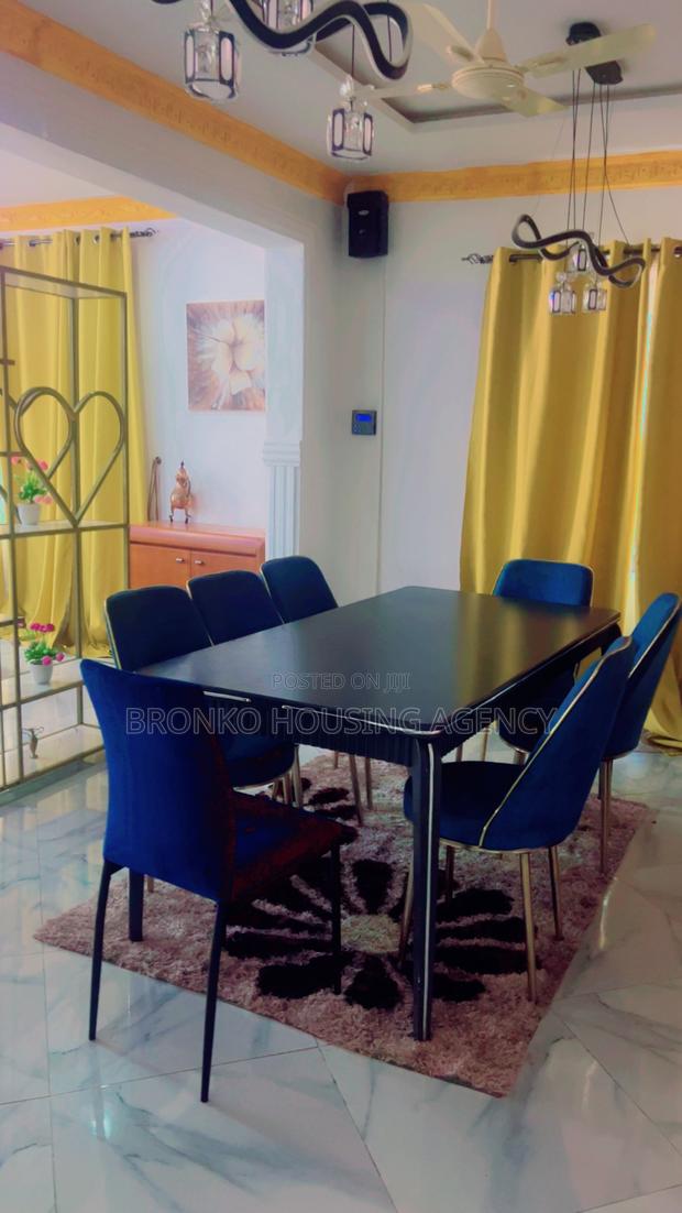 Furnished 2bdrm House in Bronko Housing, Baatsona Total for rent · Photo 6