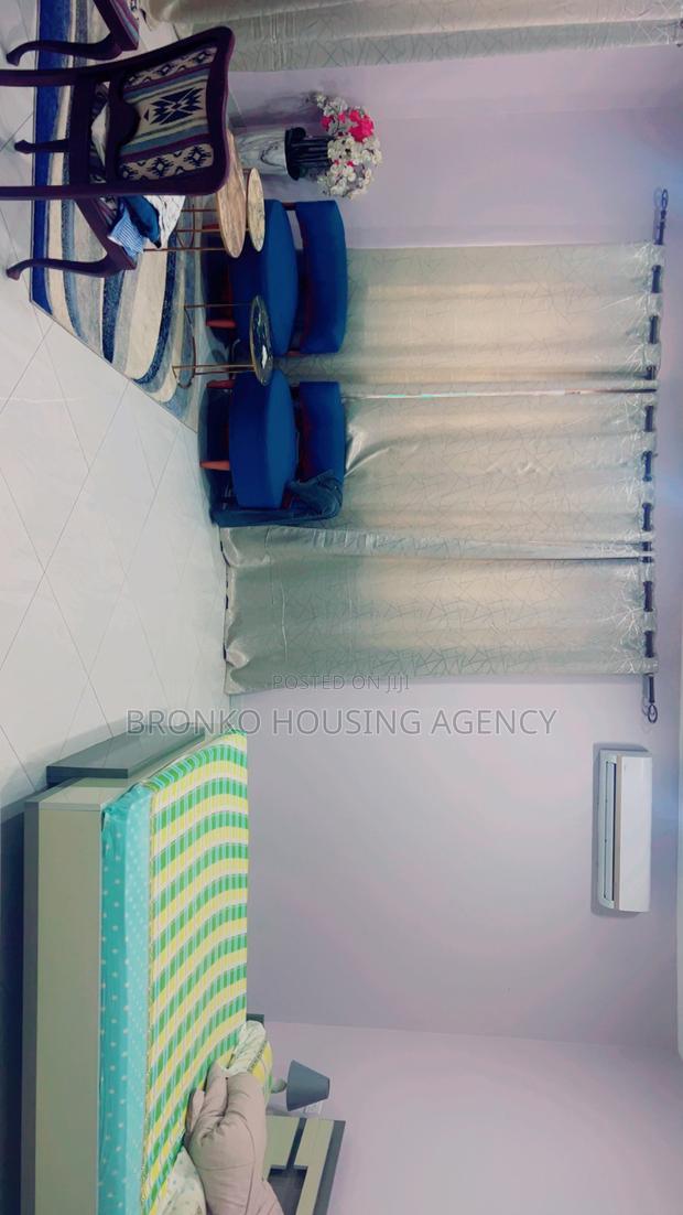 Furnished 3bdrm Townhouse / Terrace in Bronko Housing, Sakumono · Photo 6