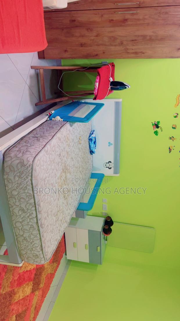 Furnished 3bdrm Townhouse / Terrace in Bronko Housing, Sakumono · Photo 7