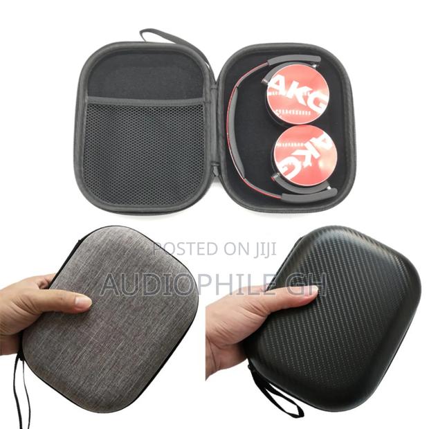 Protective Headphone Case for Bose Qc45 Qc35 Qc25 and Qc15 · Photo 1