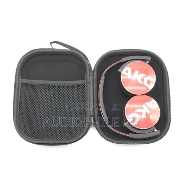 Protective Headphone Case for Bose Qc45 Qc35 Qc25 and Qc15 · Photo 2