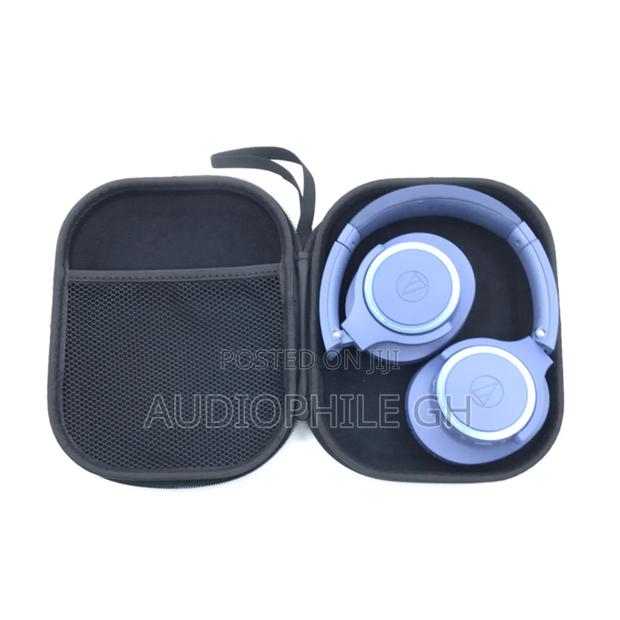 Protective Headphone Case for Bose Qc45 Qc35 Qc25 and Qc15 · Photo 3