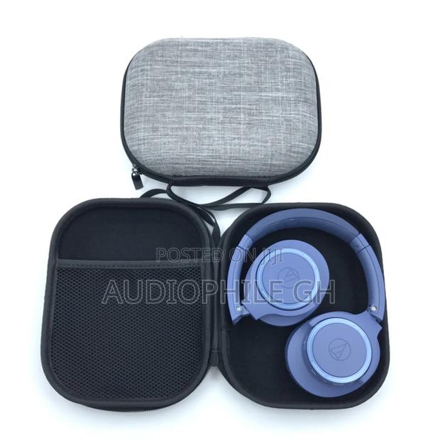 Protective Headphone Case for Bose Qc45 Qc35 Qc25 and Qc15 · Photo 4