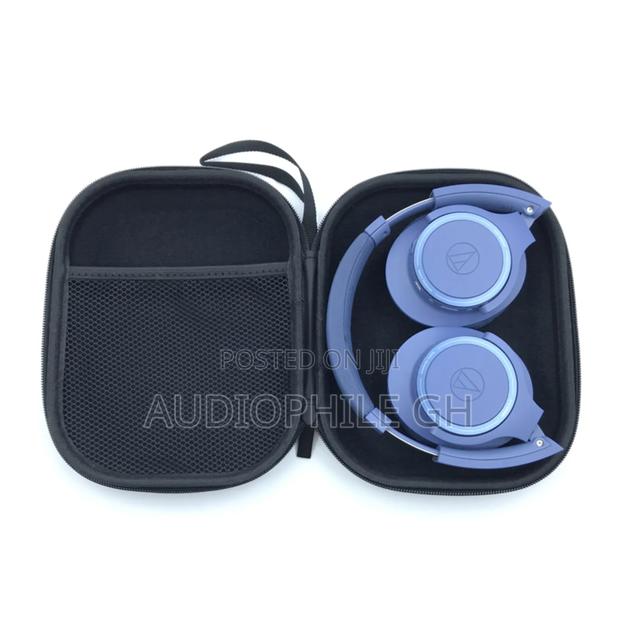 Protective Headphone Case for Bose Qc45 Qc35 Qc25 and Qc15 · Photo 5