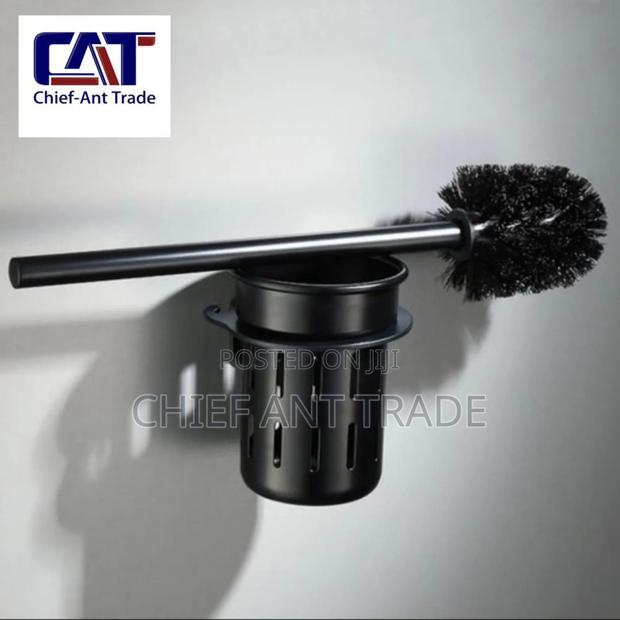 Toilet Brush Wc Brush · Photo 1