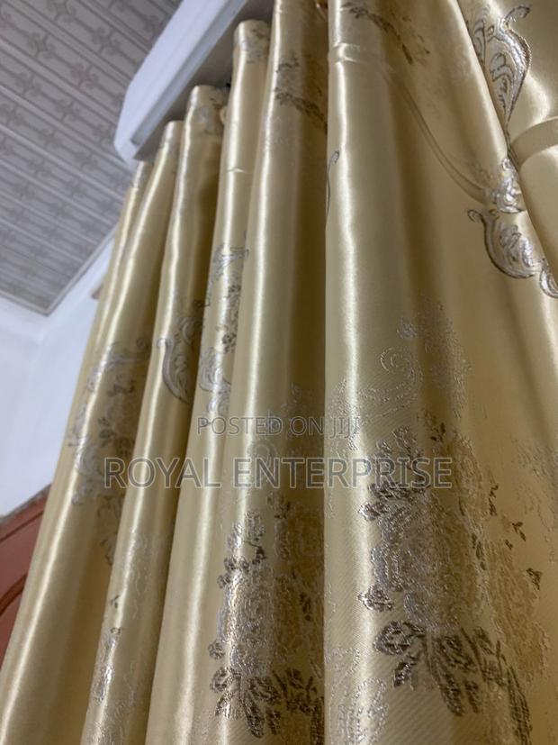 Modern Blackout Curtains Window for for Living Room Bedroom · Photo 2