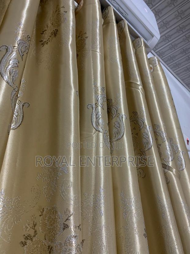 Modern Blackout Curtains Window for for Living Room Bedroom · Photo 1