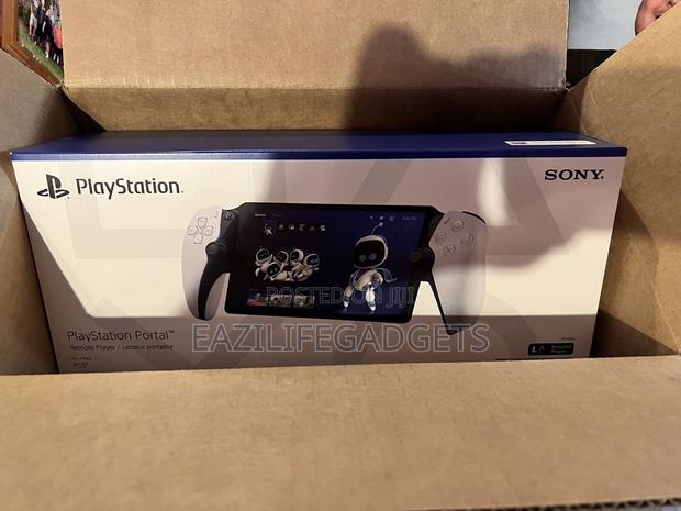 Sony Playstation Portal Remote · Photo 2