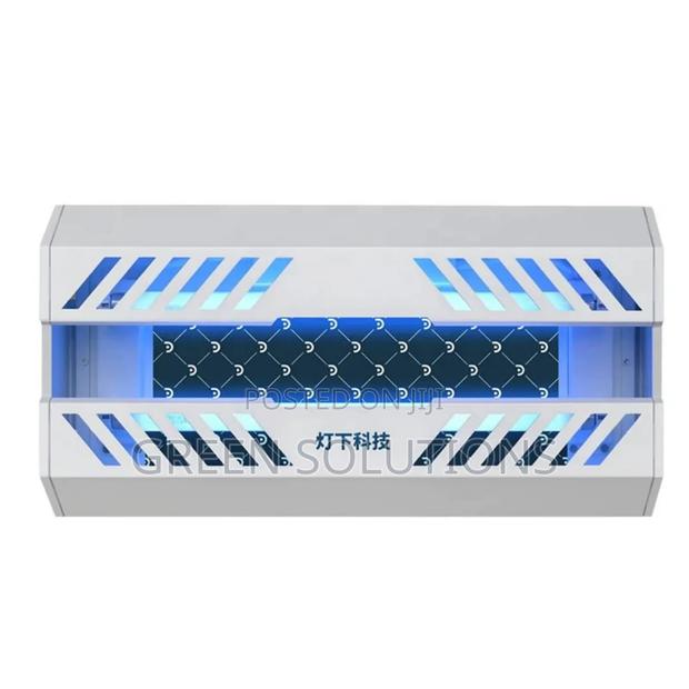 Insect Light Traps (Dengxia D32-fsl Fly Trap With Glue Pads) · Photo 3