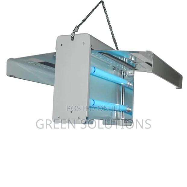 Insect Light Traps - Fly Hunter (Philips 6804 Double Phase) · Photo 3