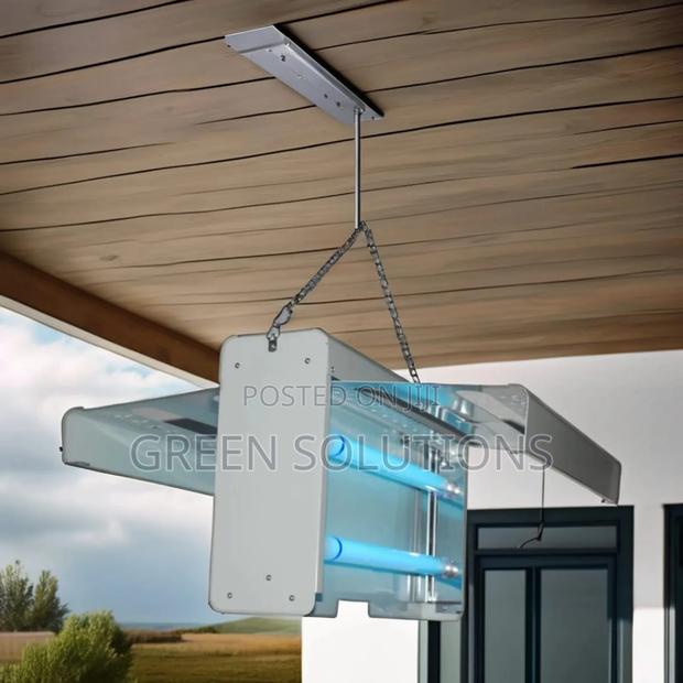 Insect Light Traps - Fly Hunter (Philips 6804 Double Phase) · Photo 4