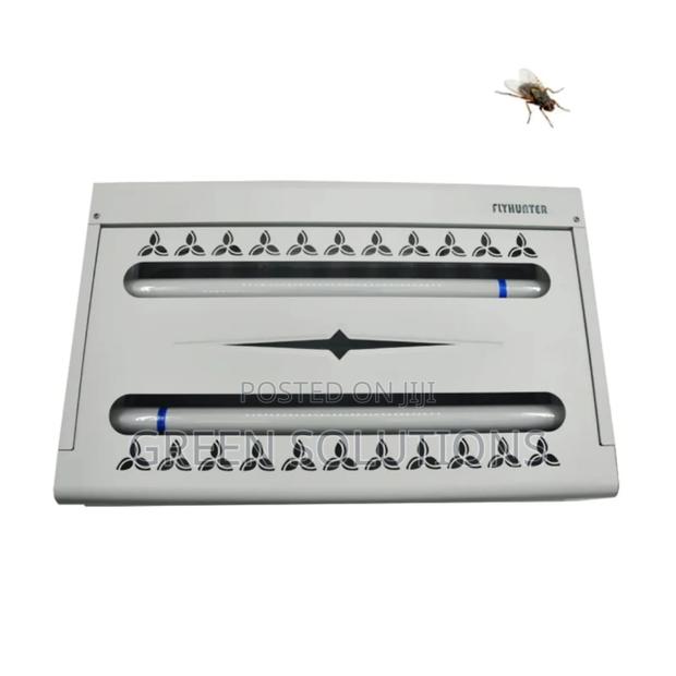 Insect Light Traps - Fly Hunter (Philips 6804 Double Phase) · Photo 5