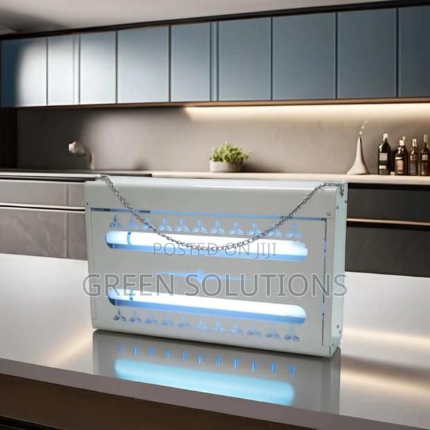 Insect Light Traps - Fly Hunter (Philips 6804 Double Phase) · Photo 6